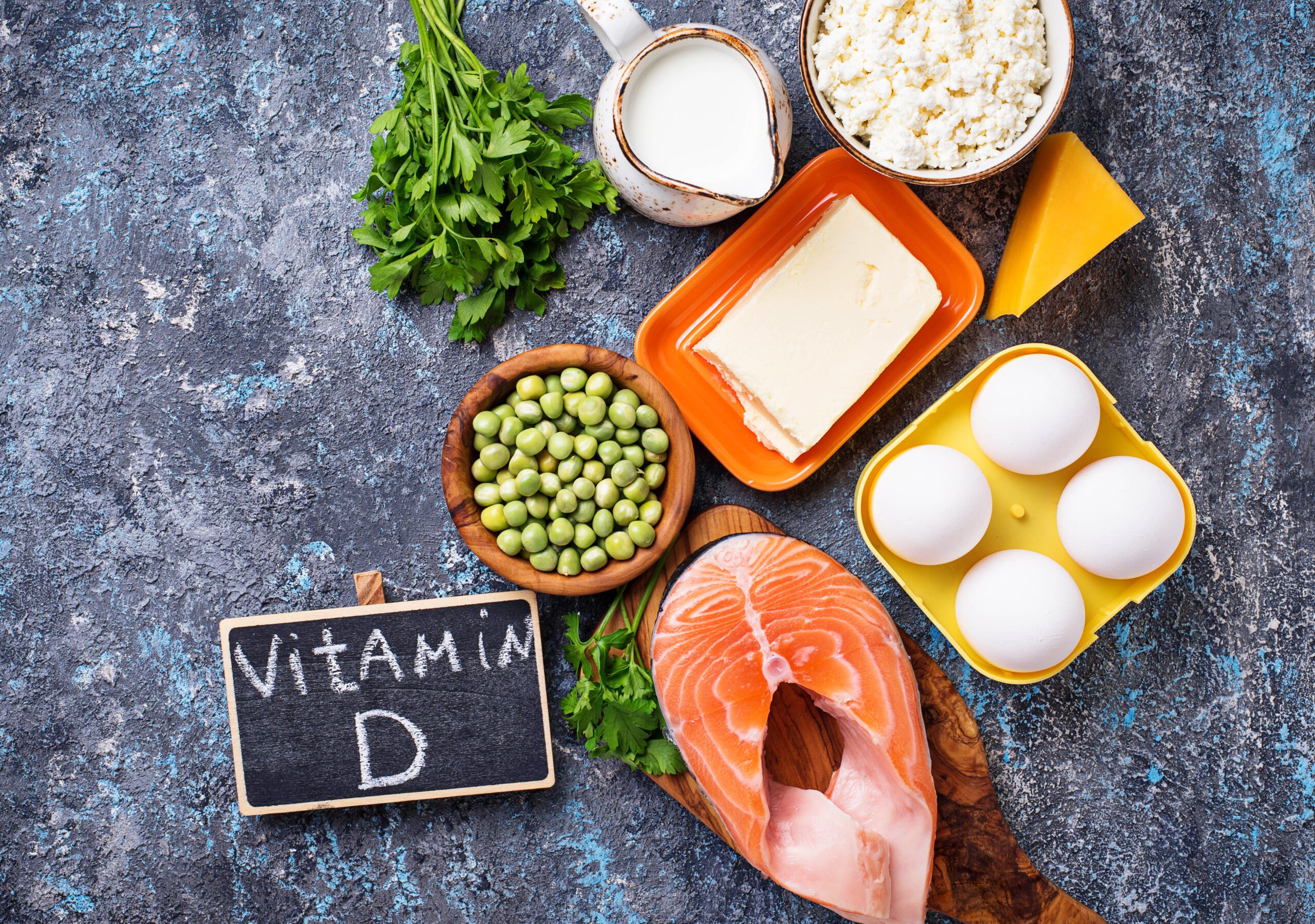 Can Vitamin D Hurt Your Testosterone Levels?