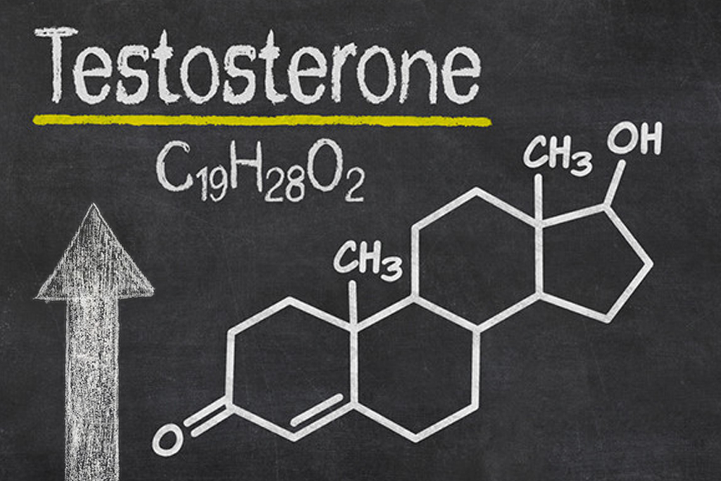 How To Boost Testosterone Naturally