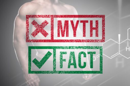 What Is Myth And Fact Testosterone Aphro D