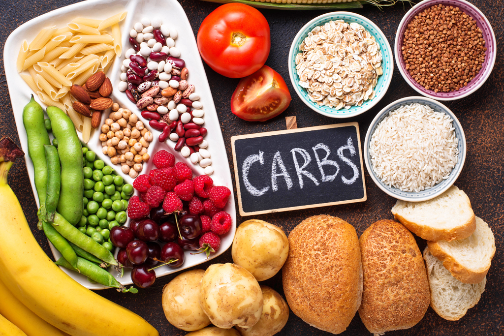 Top 10 Carbohydrate Sources