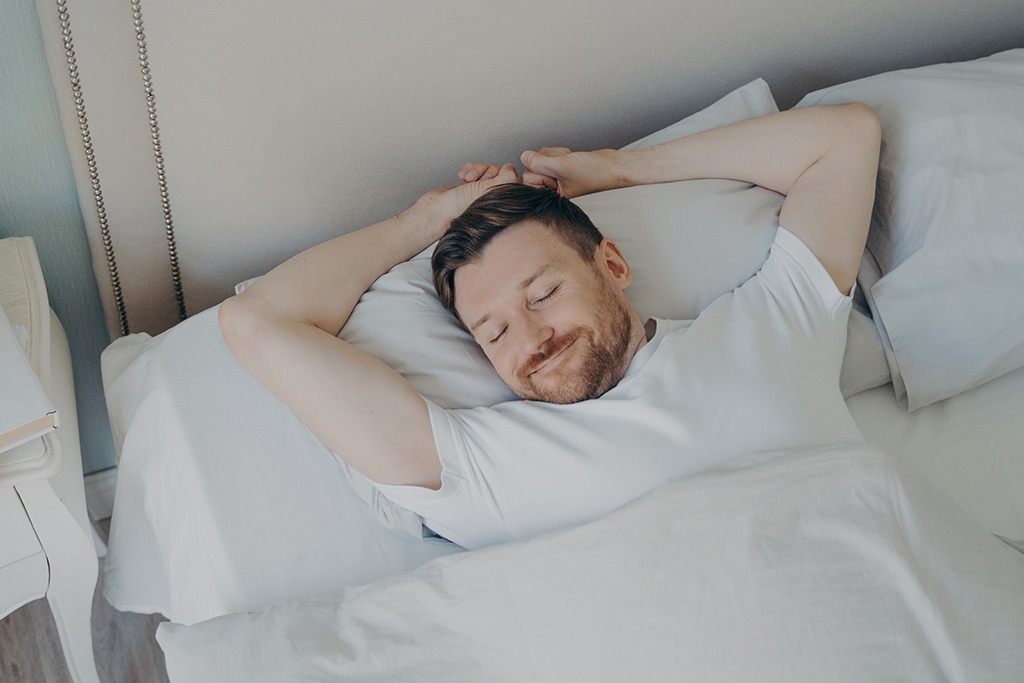 5 Sleep Hacks For High Testosterone